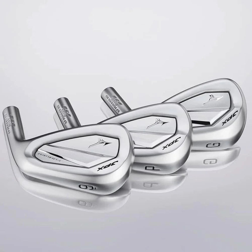 Mizuno JPX 925 Forged Iron Set