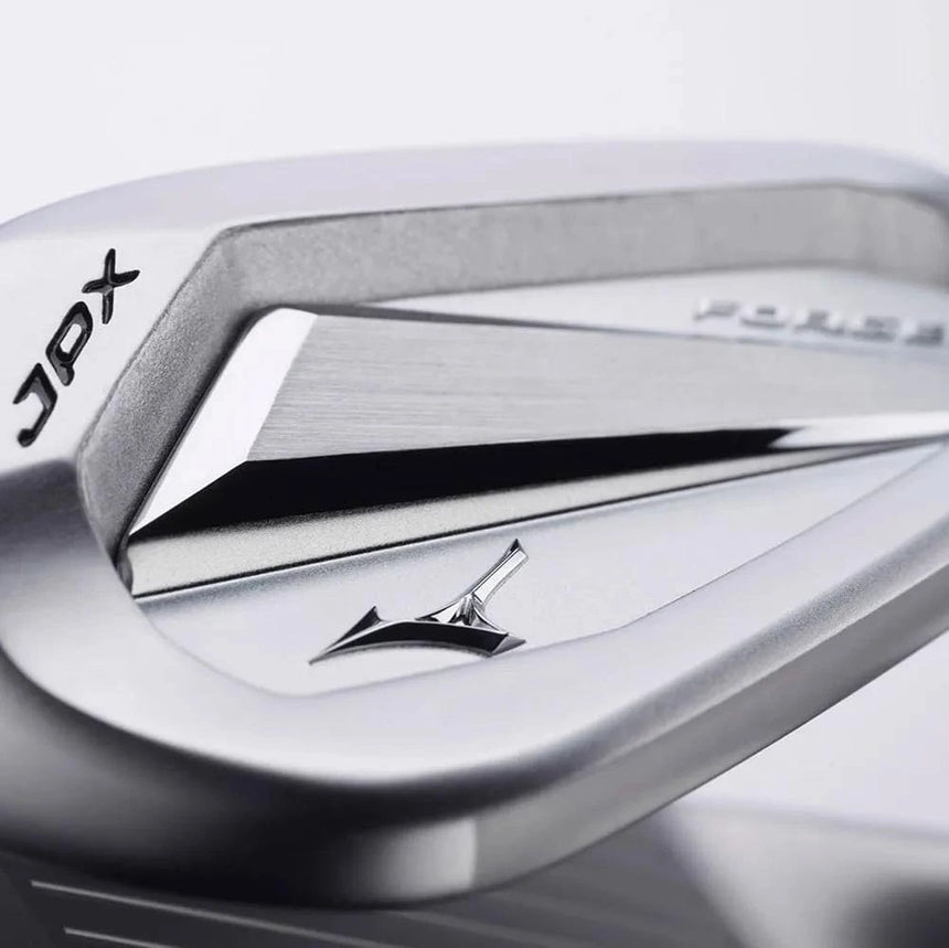 Mizuno JPX 925 Forged Iron Set