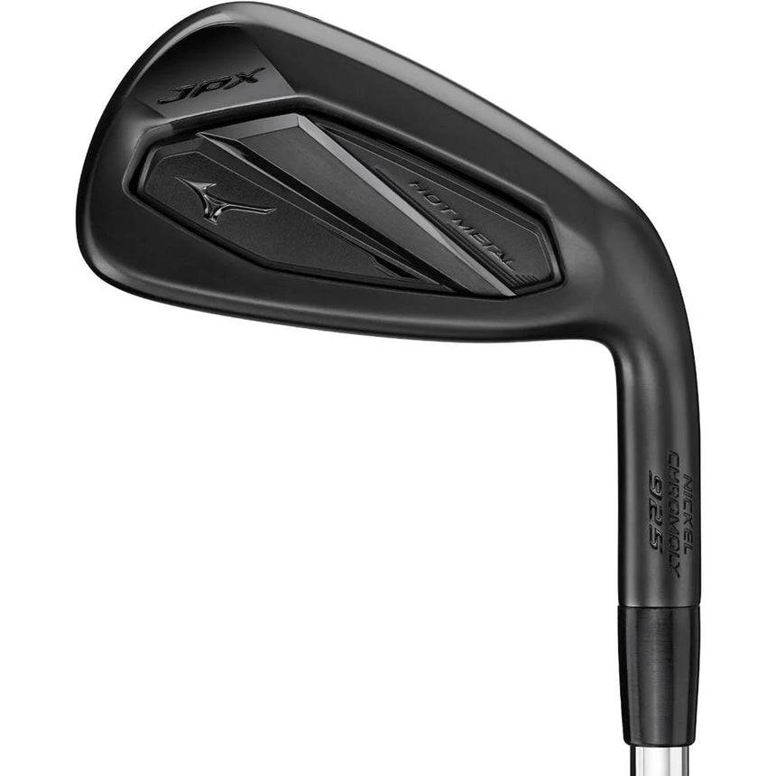 Mizuno JPX 925 Hot Metal Black Iron Set