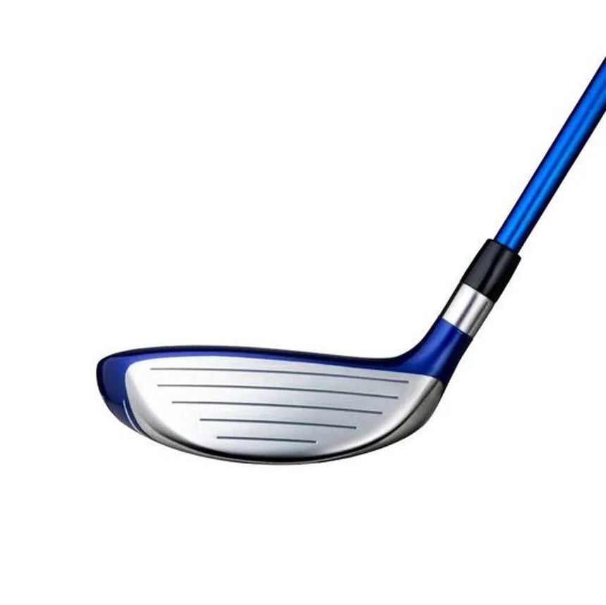 Mizuno Junior Elite 140 Complete Set