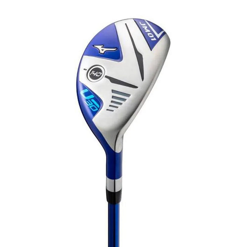 Mizuno Junior Elite 140 Complete Set