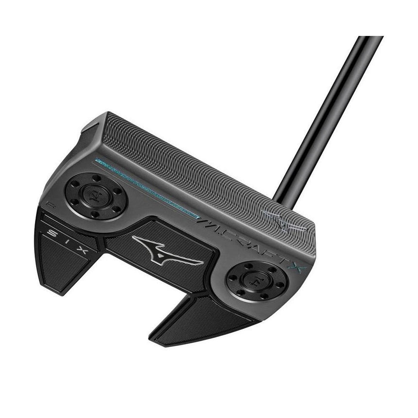 Mizuno M Craft X B6 Putter