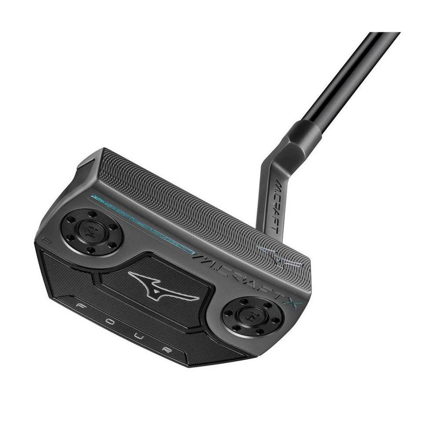 Mizuno M Craft X P4 Putter