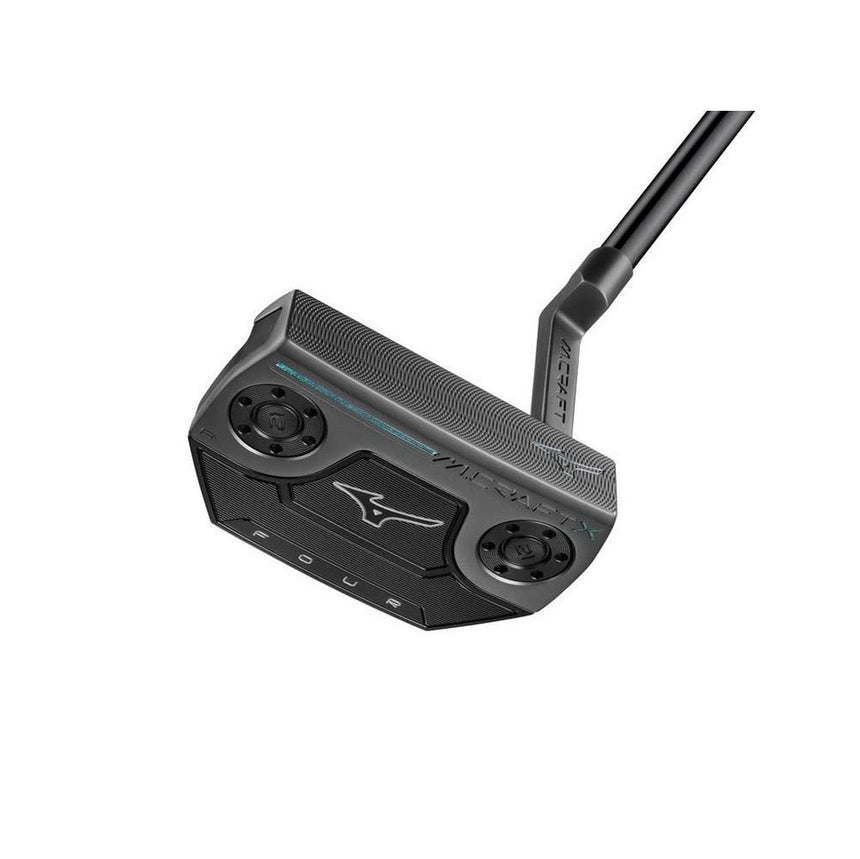 Mizuno M Craft X P4 Putter