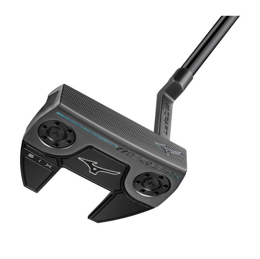 Mizuno M Craft X P6 Putter