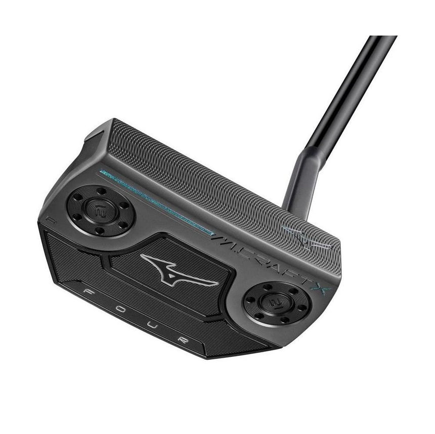 Mizuno M Craft X S4 Putter
