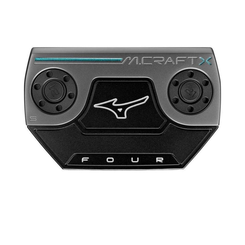 Mizuno M Craft X S4 Putter