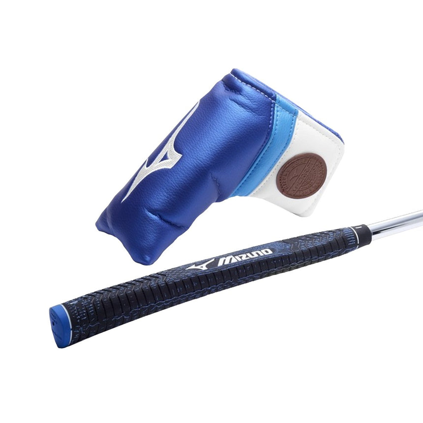 Mizuno M Craft Type III Putter - Grip and Cover
