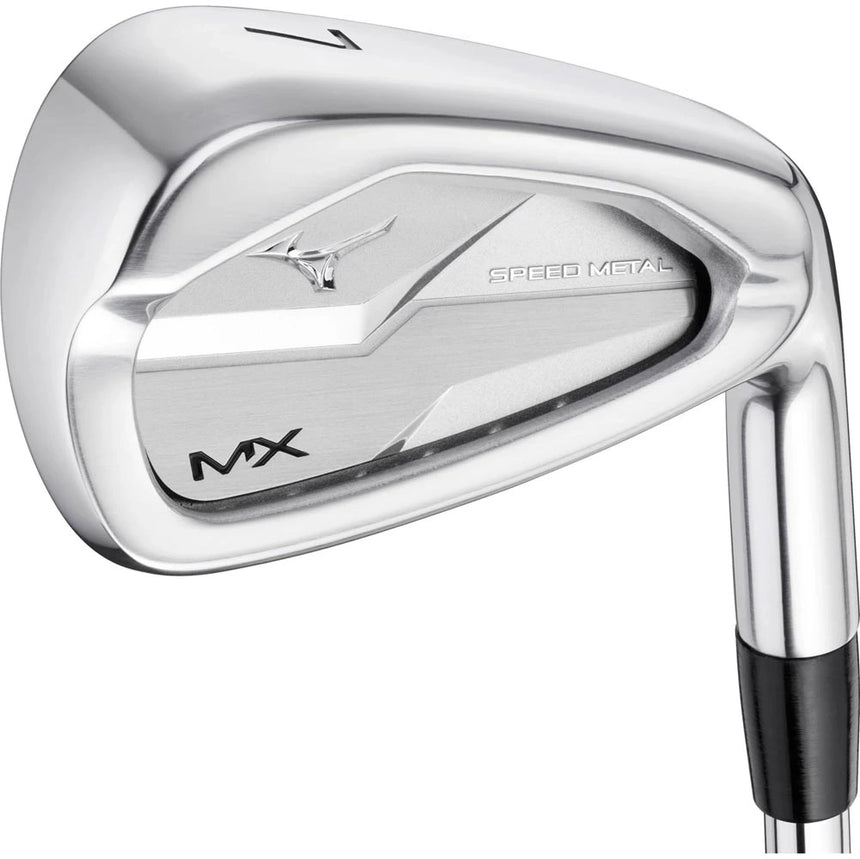 Mizuno MX Speed Metal Iron Set