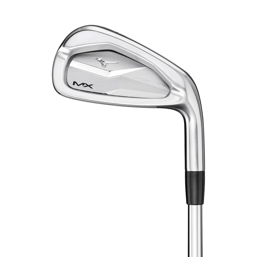 Mizuno MX Speed Metal Iron Set