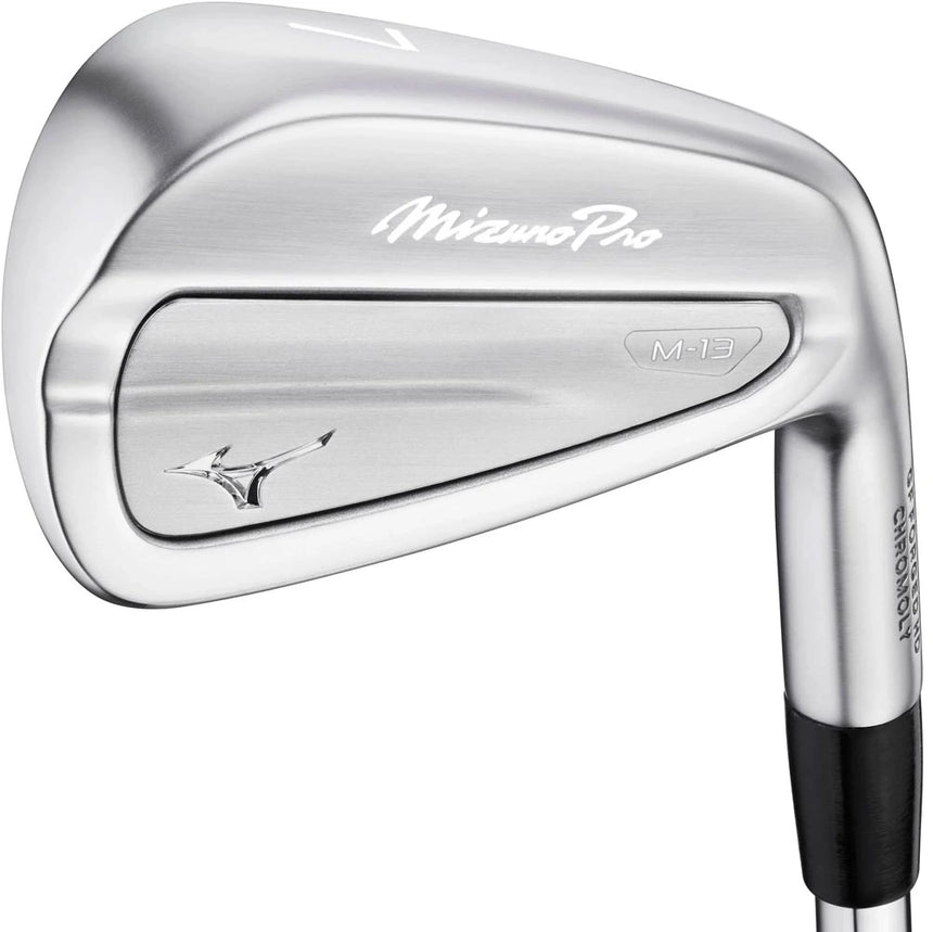 Mizuno Pro M-13 Iron Set