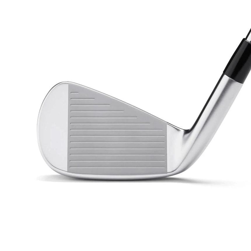 Mizuno Pro M-15 Iron Set