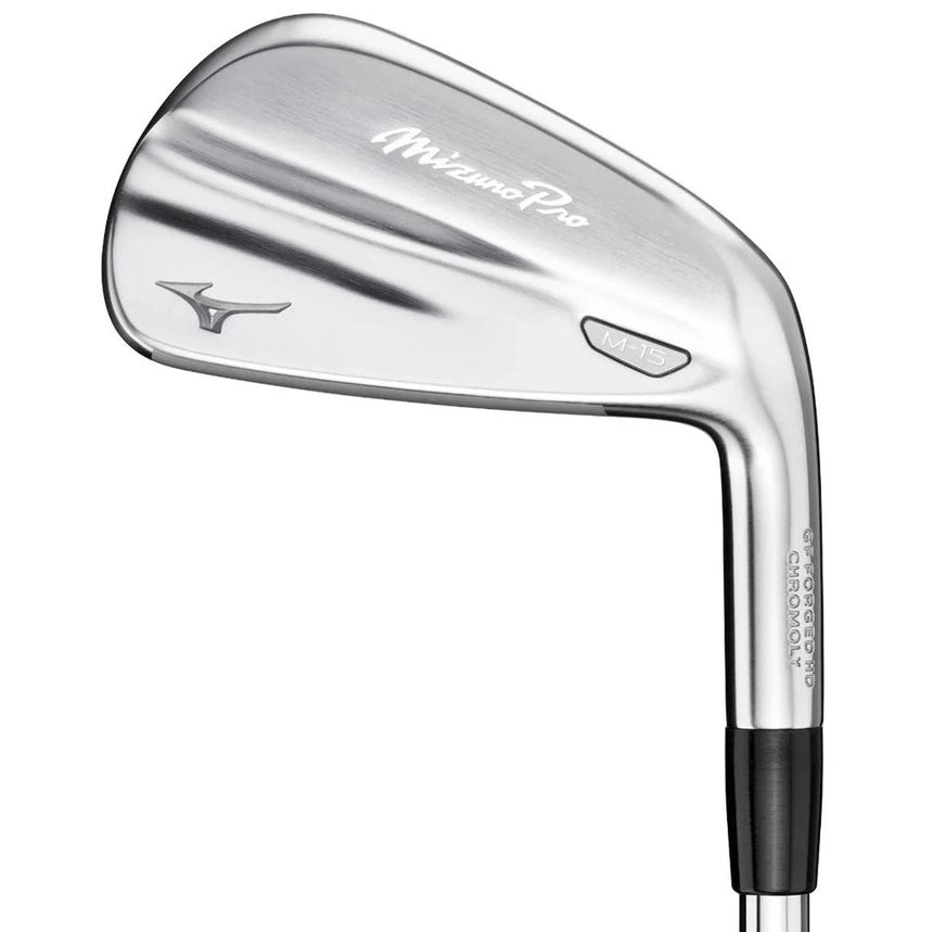 Mizuno Pro M-15 Iron Set