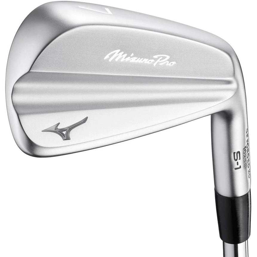 Mizuno Pro S-1 Iron Set