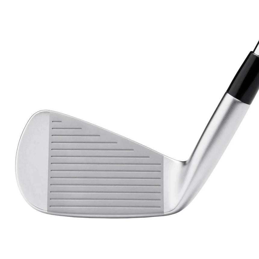 Mizuno Pro S-1 Iron Set