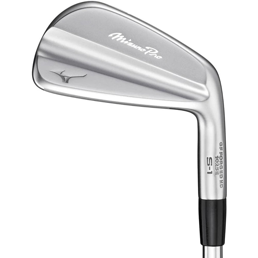 Mizuno Pro S-1 Iron Set