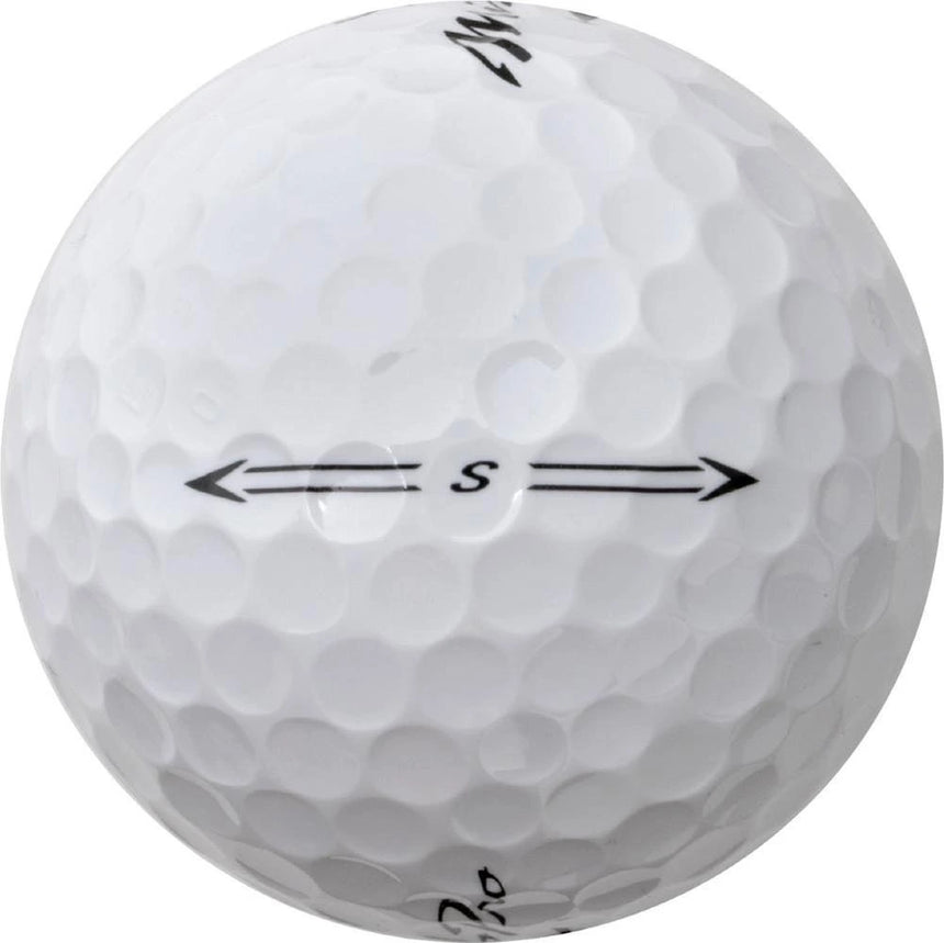 Mizuno Pro S Golf Balls
