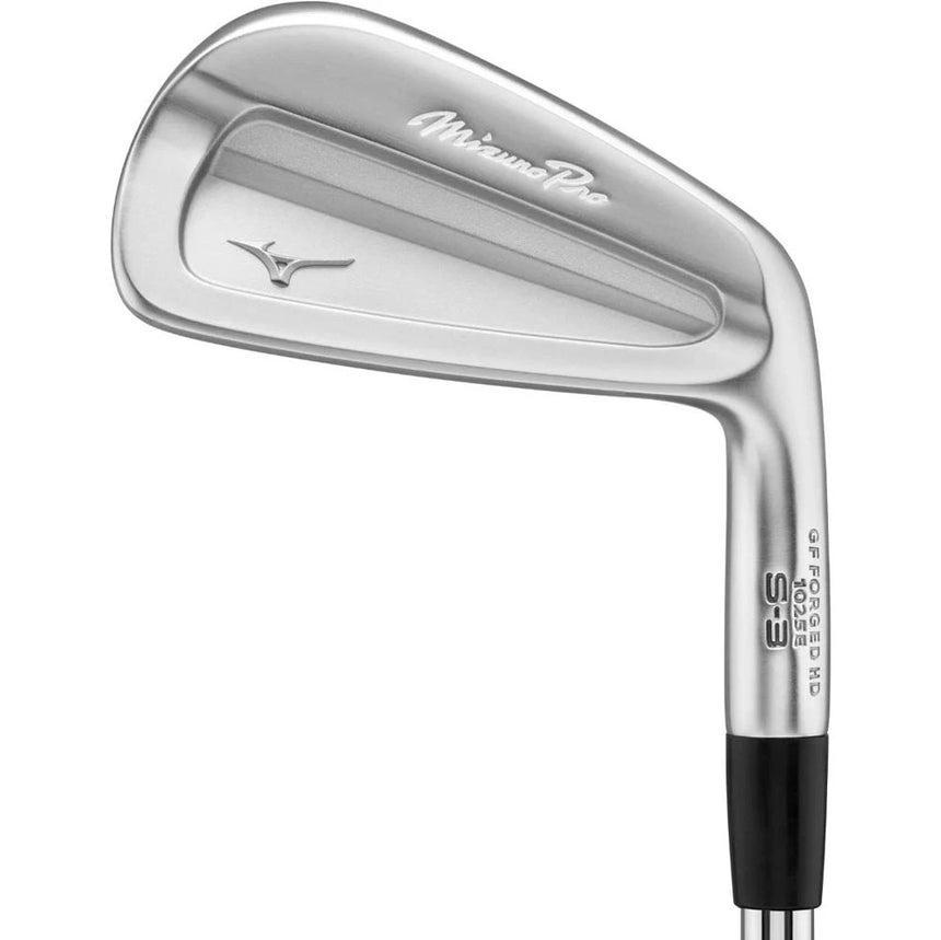 Mizuno Pro S3 Iron Set