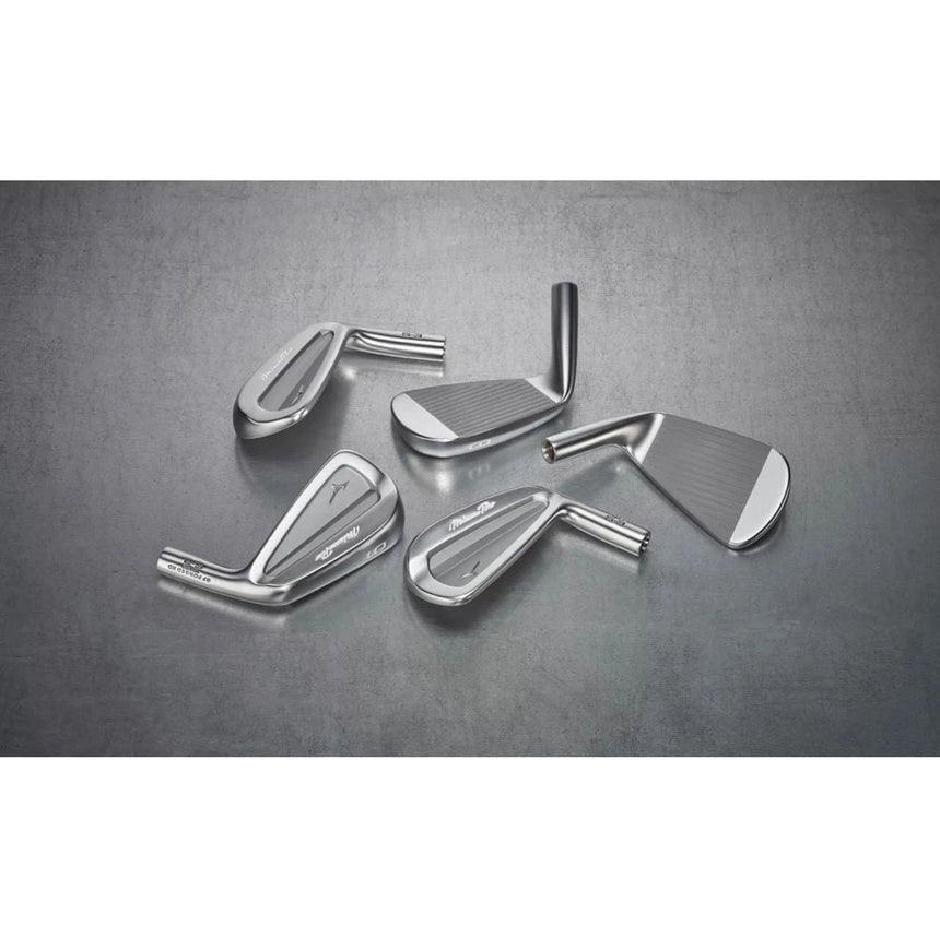 Mizuno Pro S3 Iron Set
