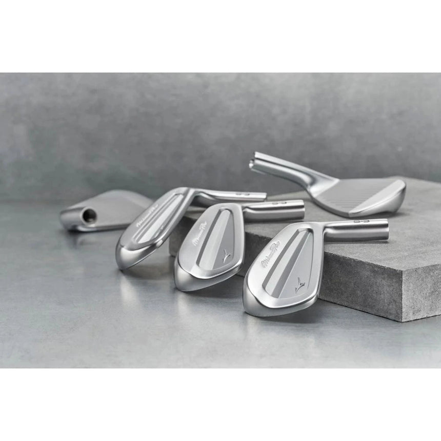 Mizuno Pro S3 Iron Set