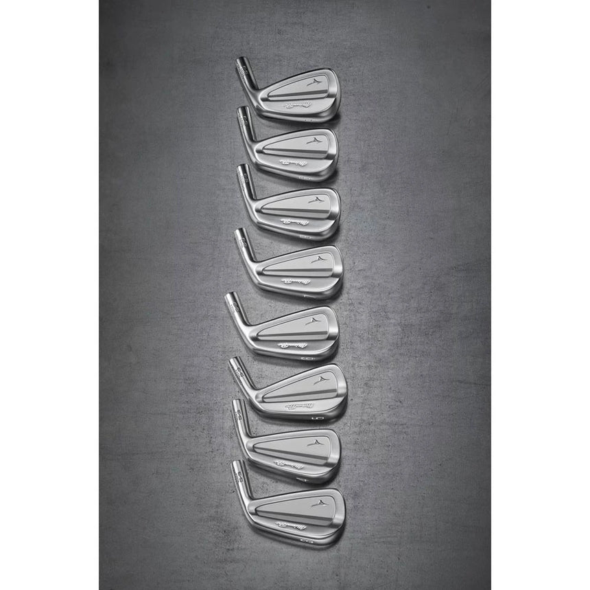 Mizuno Pro S3 Iron Set