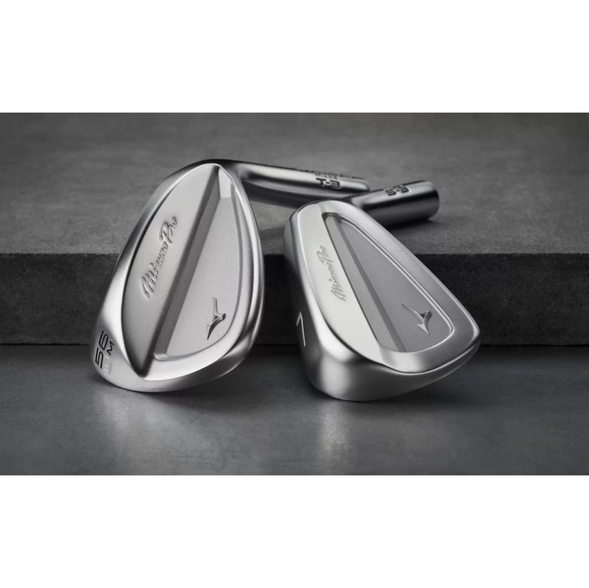 Mizuno Pro S3 Iron Set