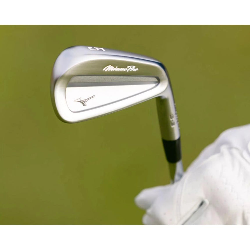 Mizuno Pro S3 Iron Set