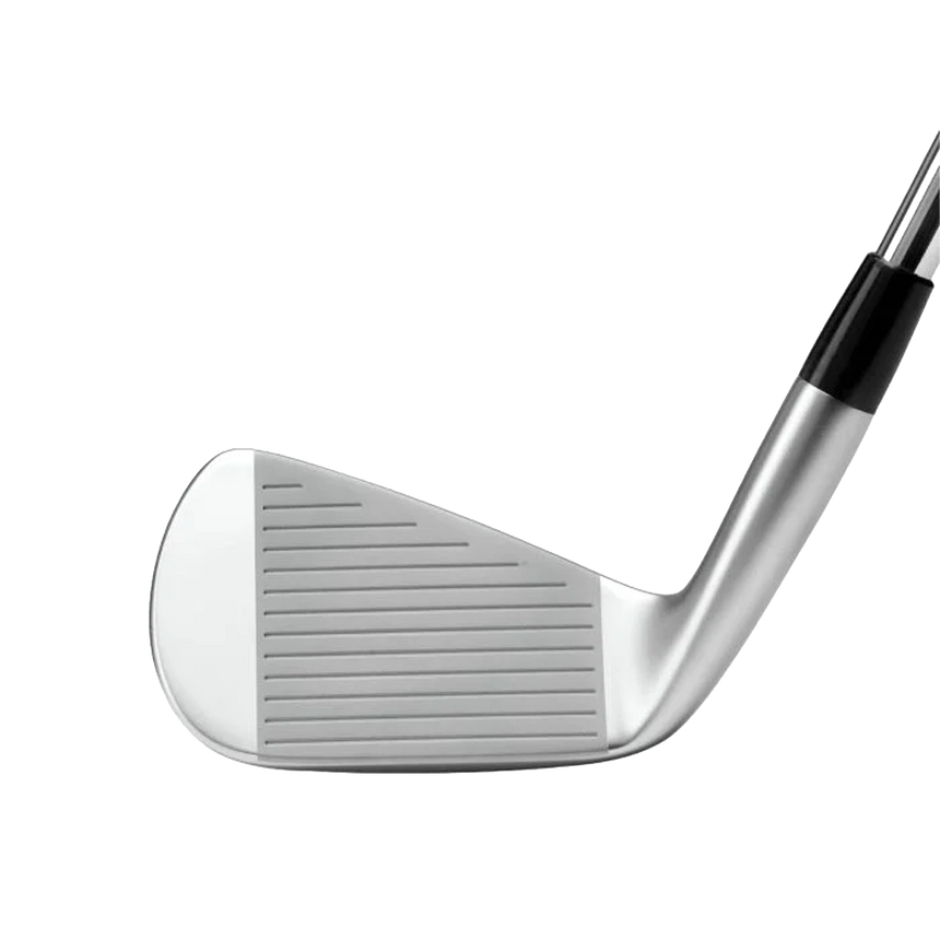Mizuno Pro S-4 Iron Set