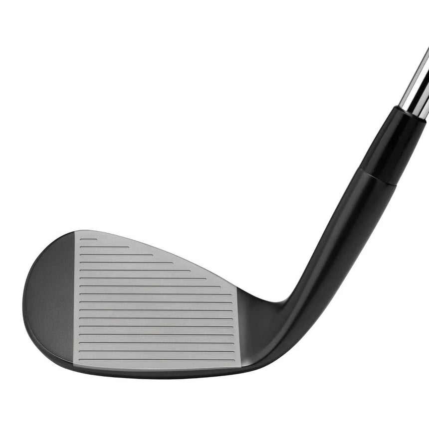 Mizuno Pro T-1 Wedge - Black Ion