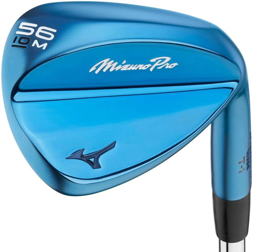 Mizuno Pro T-1 Wedge - Blue Ion