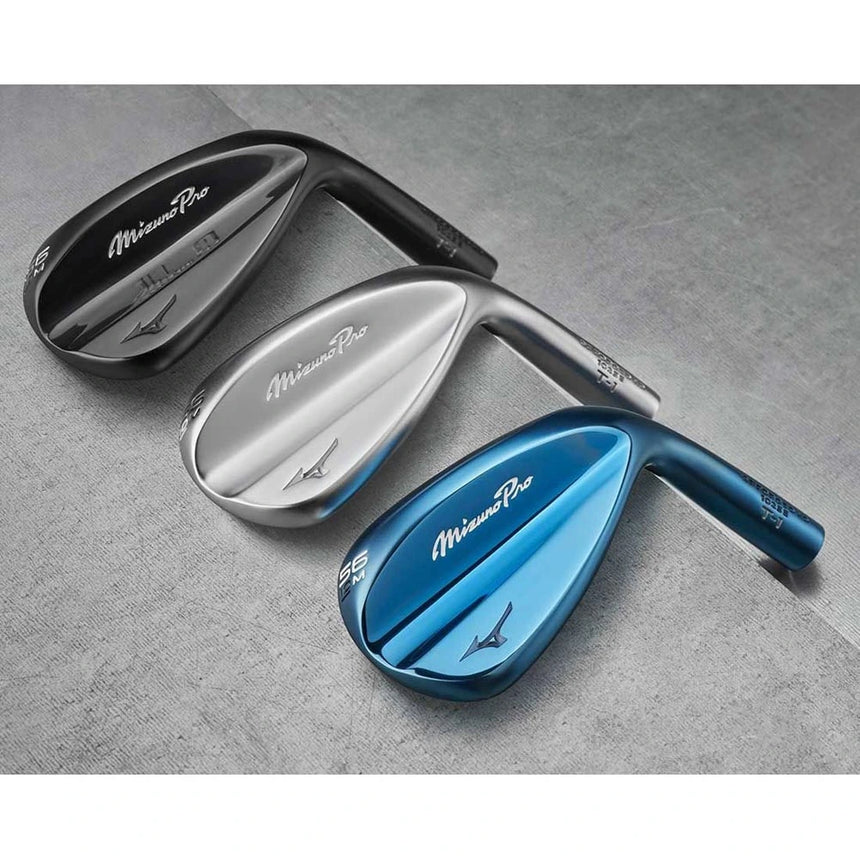 Mizuno Pro T-1 Wedge - Blue Ion