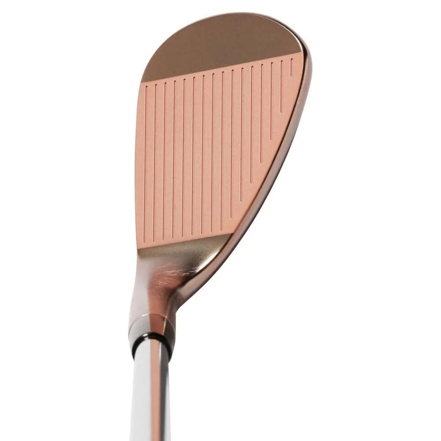 Mizuno Pro T-1 Wedge - Denim Copper