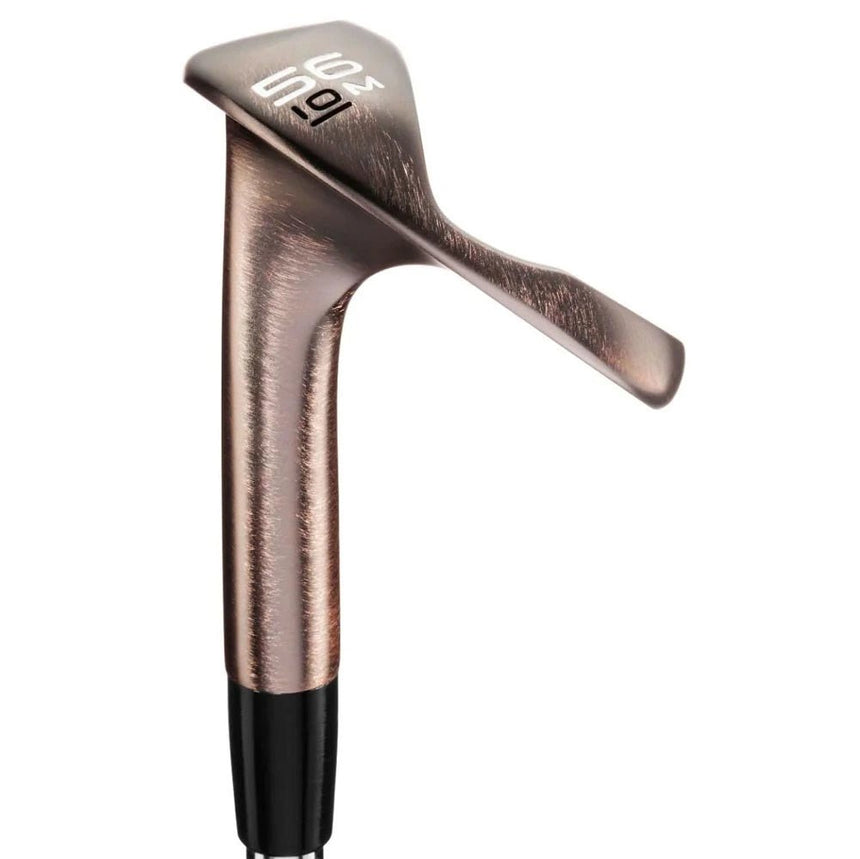 Mizuno Pro T-1 Wedge - Denim Copper
