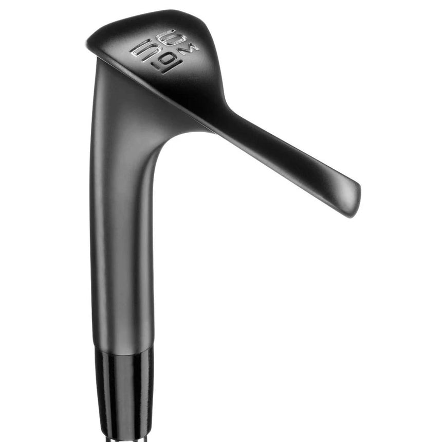 Mizuno Pro T-3 Wedge - Black Ion