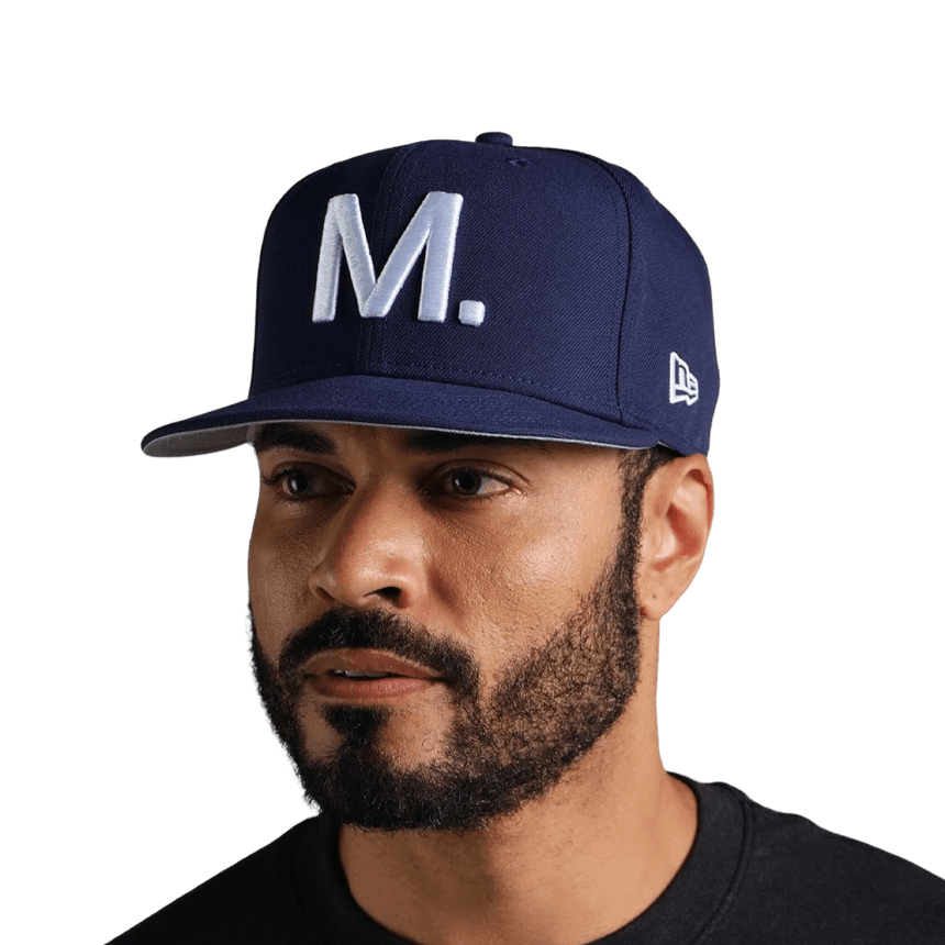 Municipal M. Hat - Dusk