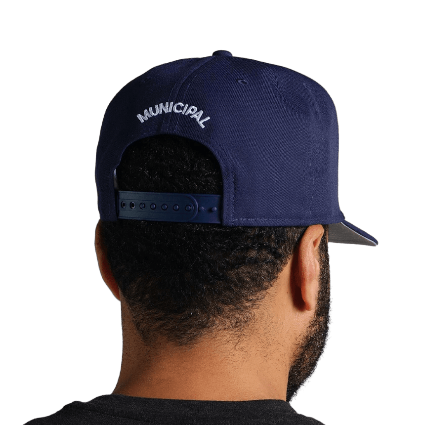 Municipal M. Hat - Dusk