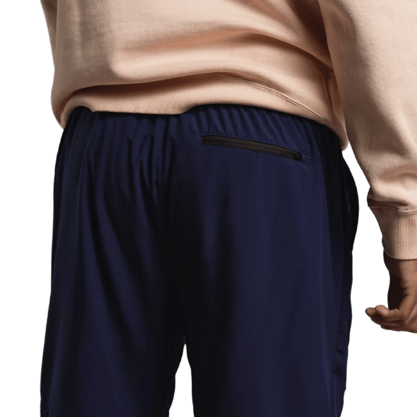 Municipal Sport Utility Shorts - Navy