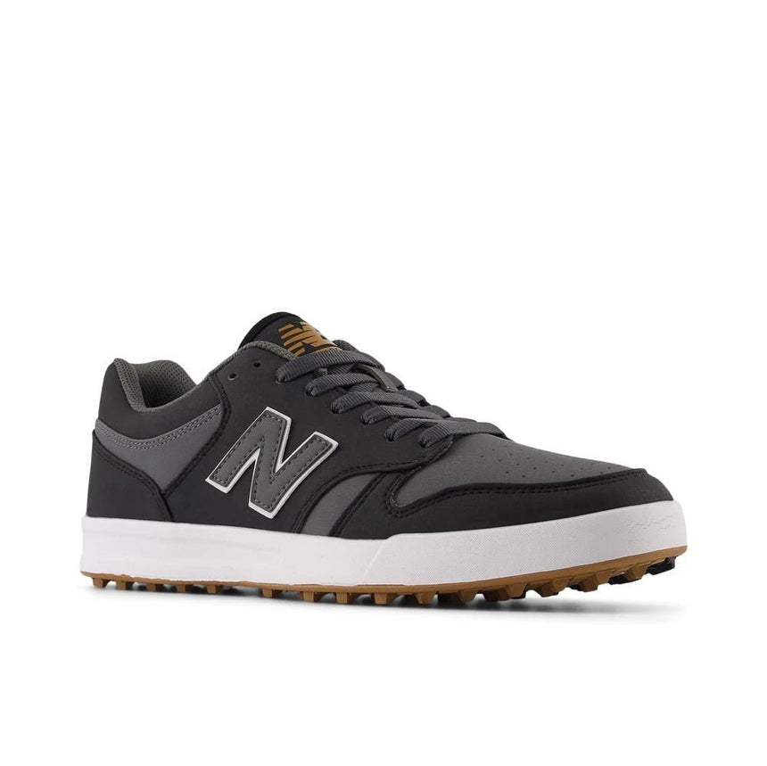 Black/Grey