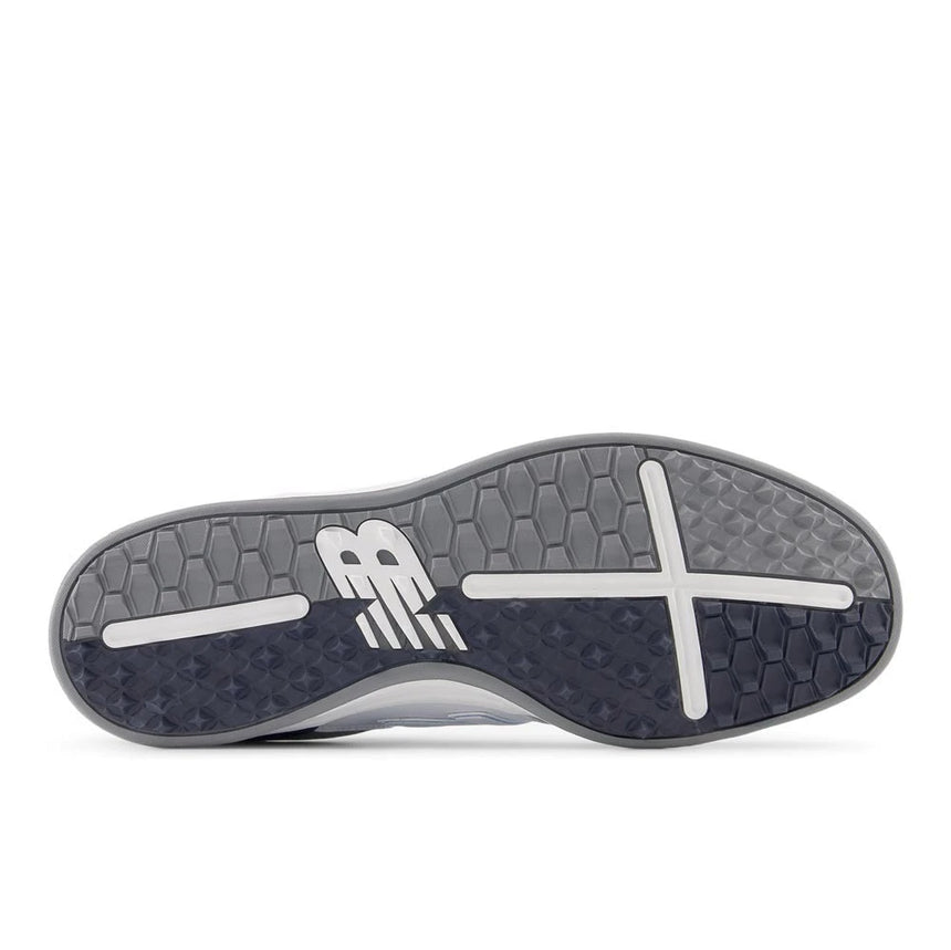 White/Navy