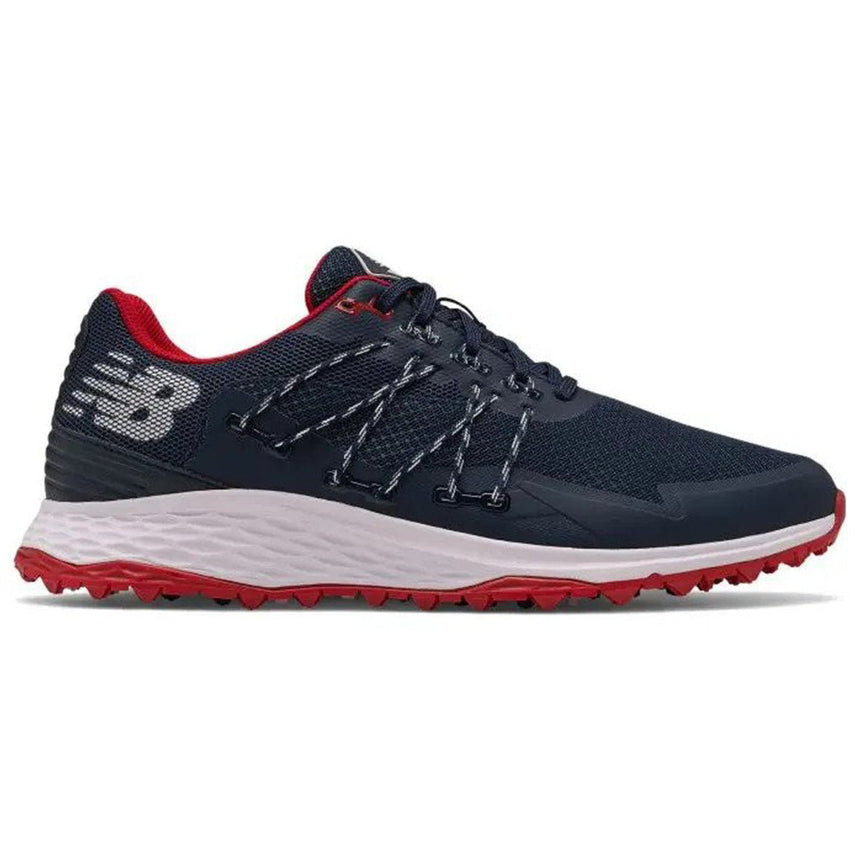 Navy Red