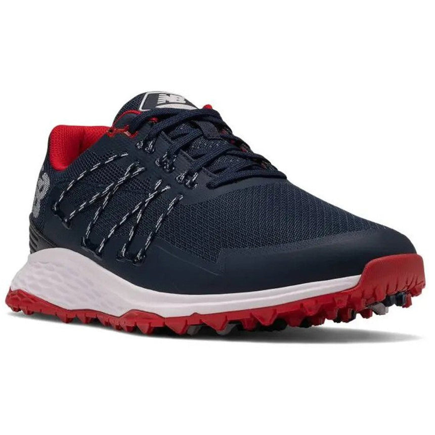 Navy Red