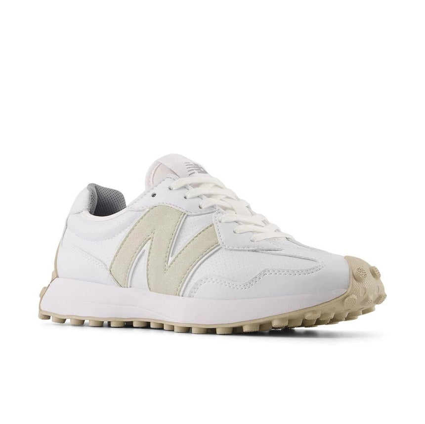 White/Ceramic