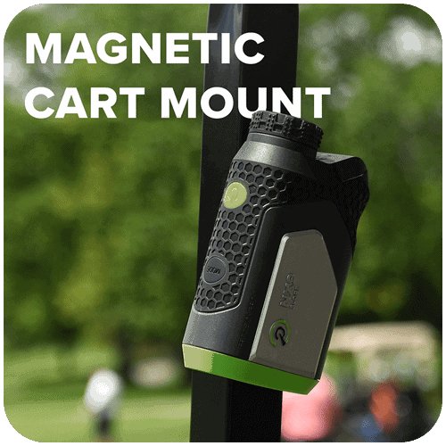 Precision Pro NX9 Slope Rangefinder