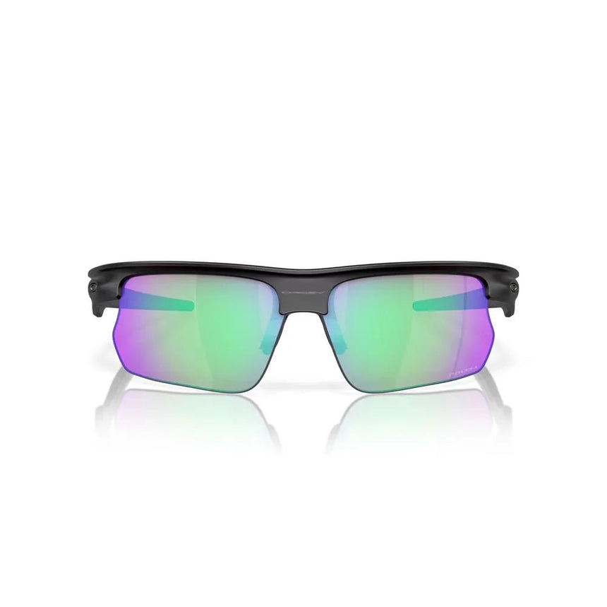 Oakley BiSphaera Sunglasses - Matte Black/Prizm Golf