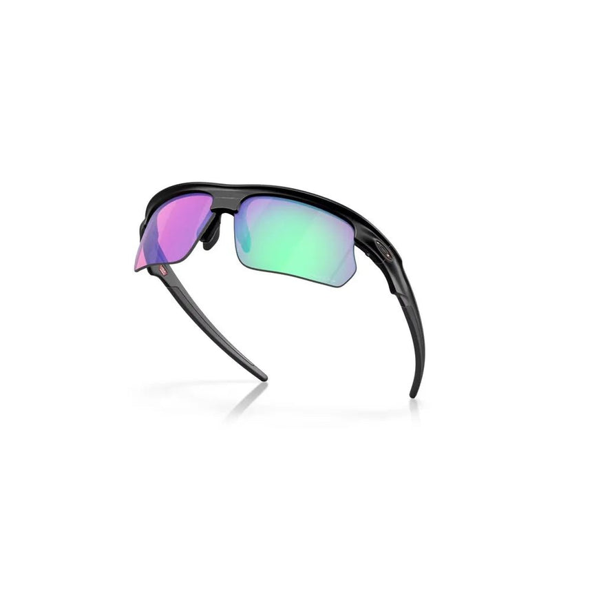 Oakley BiSphaera Sunglasses - Matte Black/Prizm Golf