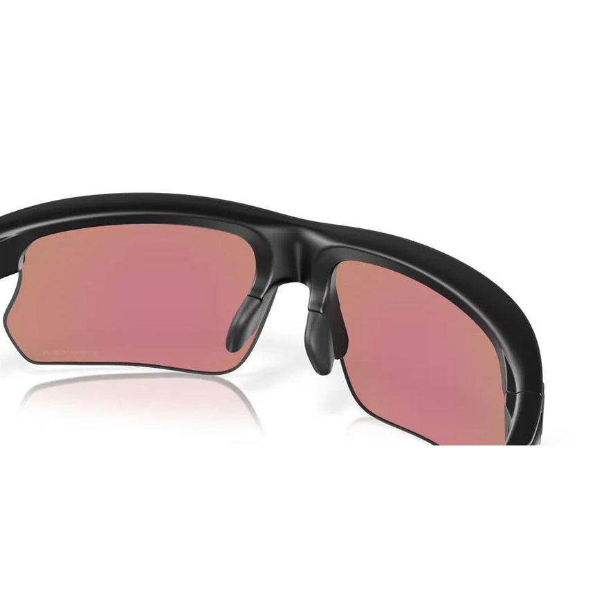 Oakley BiSphaera Sunglasses - Matte Black/Prizm Golf