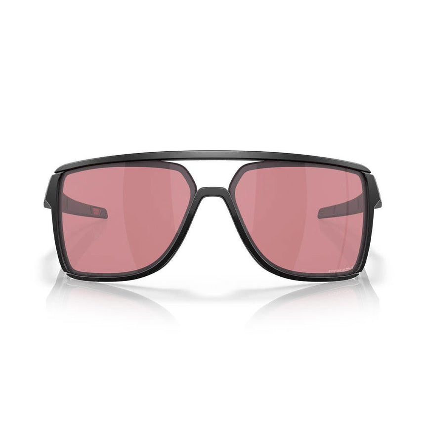 Oakley Castel - Matte Black/Prizm Dark Golf