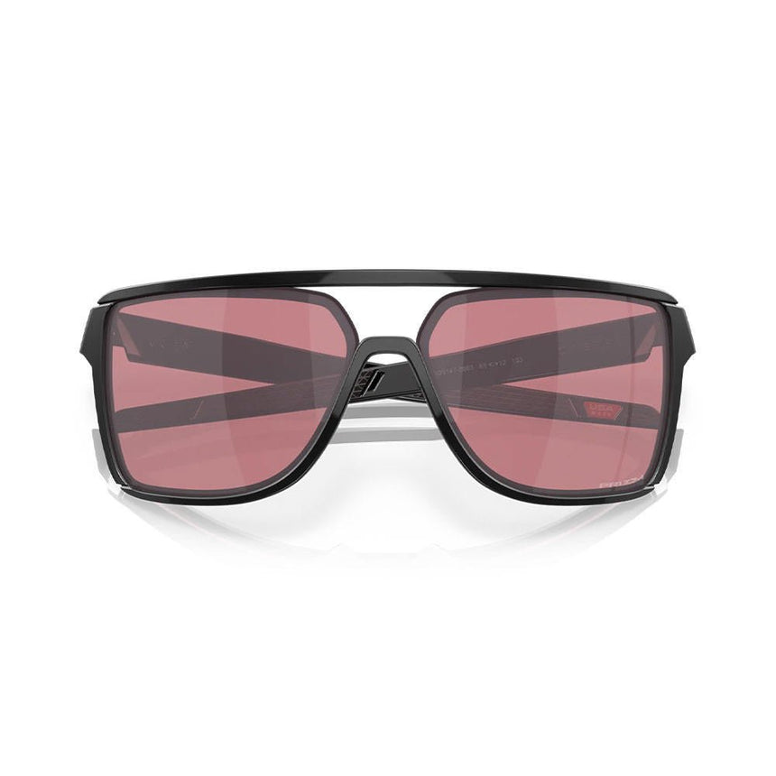 Oakley Castel - Matte Black/Prizm Dark Golf