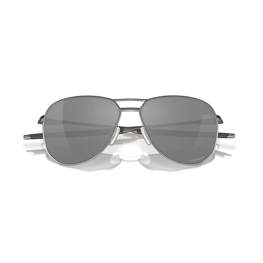 Oakley Contrail Sunglasses - Matte Gunmetal/Prizm Black