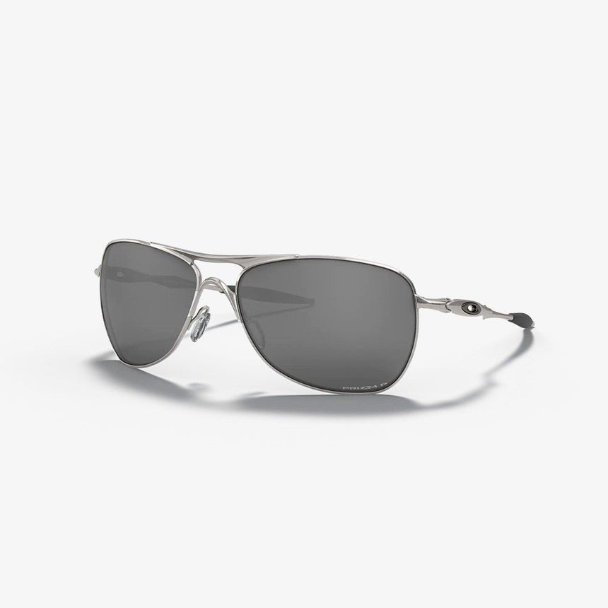 Oakley Crosshair - Lead/Prizm Black Polarized